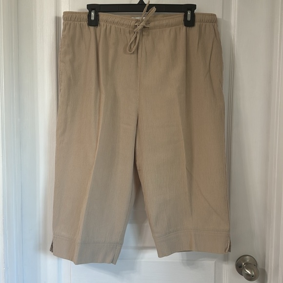 DRAPERS & DAMONS PETITES CAPRIS SZ L - Picture 4 of 6